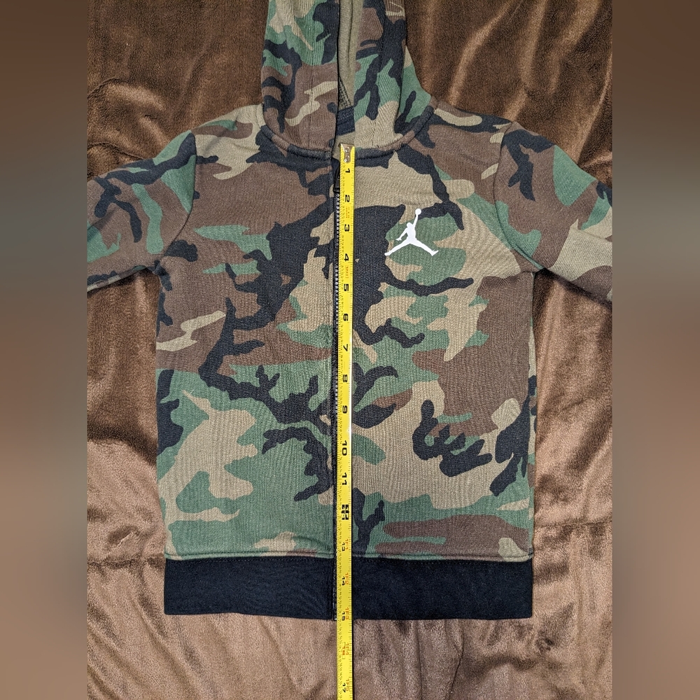 Jacket Jordan - Picture 4 of 4